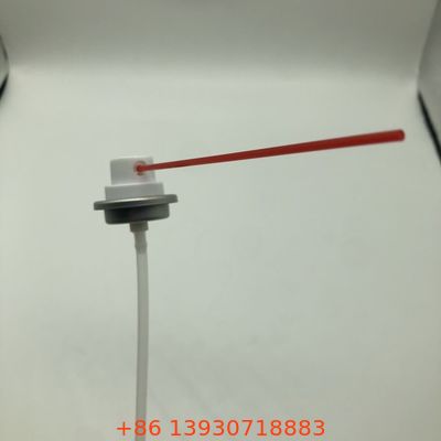 Κιτ MDF Aerosol Activator Valve Συμβατή με τυπικά δοχεία αεροζόλ