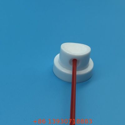 Ανθεκτική βαλβίδα ψεκασμού WD40 1 ίντσας για γκαράζ, εργοστάσιο και χρήση συντήρησης DIY