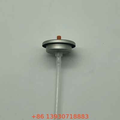 WD-40 Spray Valve Precision Metal Spray Valve for Rust Removal Lubricant