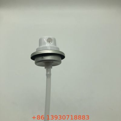 WD-40 Spray Valve Precision Metal Spray Valve for Rust Removal Lubricant