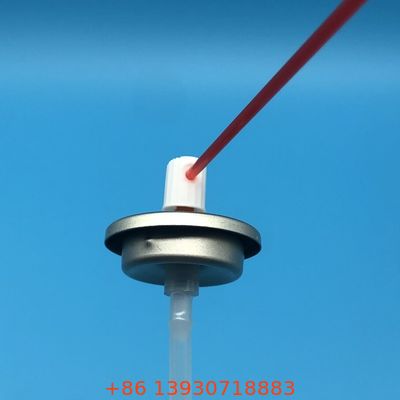 Βαλβίδα ψεκασμού αεροζόλ WD-40 Ιδανική για βιομηχανικές και οικιακές εφαρμογές επισκευής