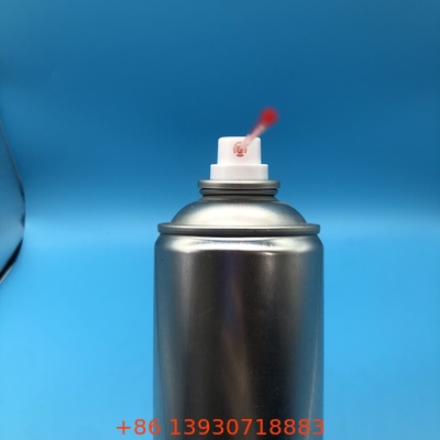 Βιομηχανική ποιότητα WD-40 Λιπαντική βαλβίδα ψεκασμού βαρύ εργαλείο λιπαντικής για μηχανήματα - 16oz