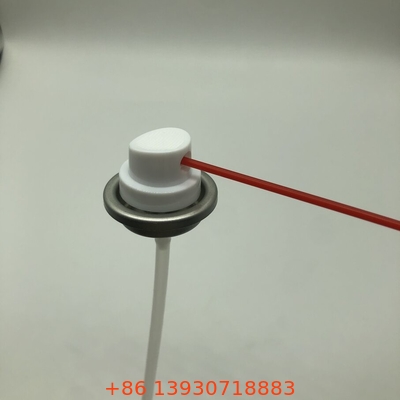 10 Ικανότητα εφοδιασμού MDF Kit Activator βαλβίδα με τοποθέτηση φλιτζάνι με κάτω λακκούβες από