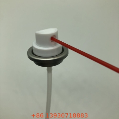 10 Ικανότητα εφοδιασμού MDF Kit Activator βαλβίδα με τοποθέτηση φλιτζάνι με κάτω λακκούβες από