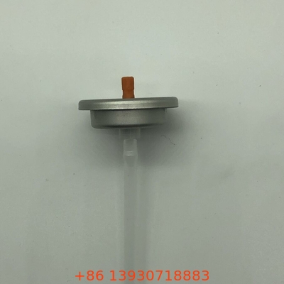 10 Ικανότητα εφοδιασμού MDF Kit Activator βαλβίδα με τοποθέτηση φλιτζάνι με κάτω λακκούβες από