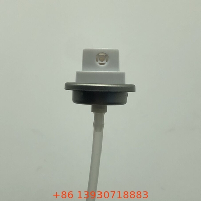 Πέρασε αυστηρή επιθεώρηση MDF Kit ενεργοποιητή βαλβίδα για ανοξείδωτο χάλυβα και πλαστικό