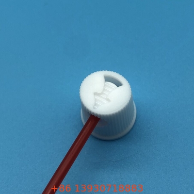 Πέρασε αυστηρή επιθεώρηση MDF Kit ενεργοποιητή βαλβίδα για ανοξείδωτο χάλυβα και πλαστικό