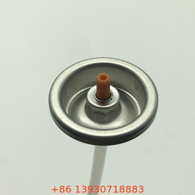 Πέρασε αυστηρή επιθεώρηση MDF Kit ενεργοποιητή βαλβίδα για ανοξείδωτο χάλυβα και πλαστικό