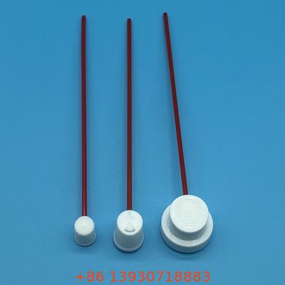 Βαλβίδες Υψηλής Χημικής Αντοχής για Κόλλες MDF, Καθαριστικά & Λιπαντικά