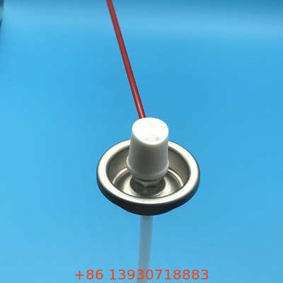 Βιομηχανική ποιότητα WD-40 Λιπαντική βαλβίδα ψεκασμού βαρύ εργαλείο λιπαντικής για μηχανήματα - 16oz