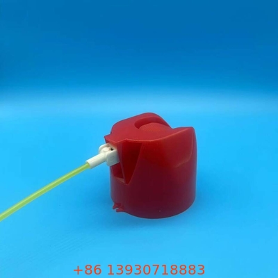 Αξιόπιστος 65 mm Aerosol Cap Βιομηχανική χρήση