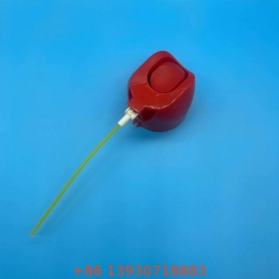 Αξιόπιστος 65 mm Aerosol Cap Βιομηχανική χρήση