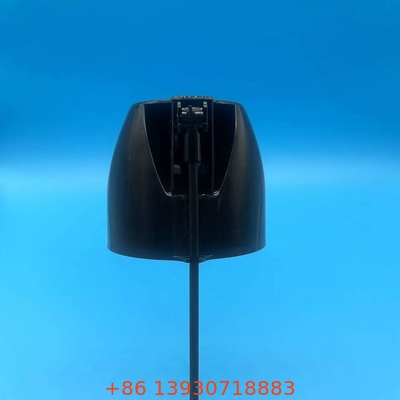 Προστατευτικό κάλυμμα BugShield Plus για ψεκασμό εντόμων - Ασφαλές και αδιάβροχο κάλυμμα για κονσέρβες αερολύματος - Παγκόσμια εφαρμογή