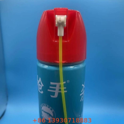 Κάλυψη ακροφύλλου PestShield για ψεκασμό ελέγχου επιβλαβών οργανισμών - Προστατευτικό καπάκι για ακροφύλλους ψεκασμού - Αξιαστική και εύκολη στη χρήση σχεδίαση