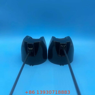 Προστατευτικό κάλυμμα BugShield Plus για ψεκασμό εντόμων - Ασφαλές και αδιάβροχο κάλυμμα για κονσέρβες αερολύματος - Παγκόσμια εφαρμογή