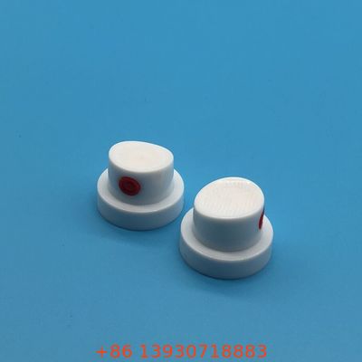 2-MTC UltraCoat ακρίβεια χρώμα Aerosol Can Actuator