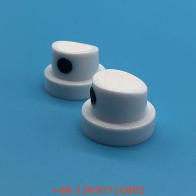 Επαγγελματικές βαλβίδες ψεκασμού χρώματος και ενεργοποιητές