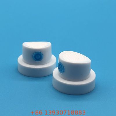 2-QZS ProFlow Ψεκαστήρας Χρώματος Αεροζόλ Ακροφύσιο Υψηλής Απόδοσης για Ομαλό Έλεγχο Ακρίβειας