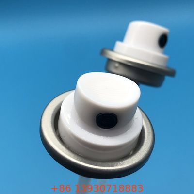 2-QZS ProFlow Ψεκαστήρας Χρώματος Αεροζόλ Ακροφύσιο Υψηλής Απόδοσης για Ομαλό Έλεγχο Ακρίβειας