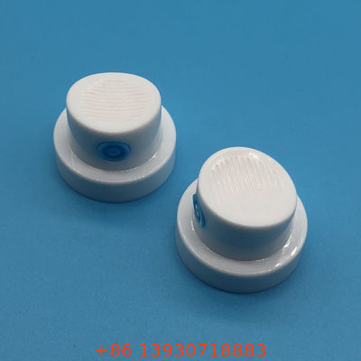 2-QZS ProFlow Ψεκαστήρας Χρώματος Αεροζόλ Ακροφύσιο Υψηλής Απόδοσης για Ομαλό Έλεγχο Ακρίβειας