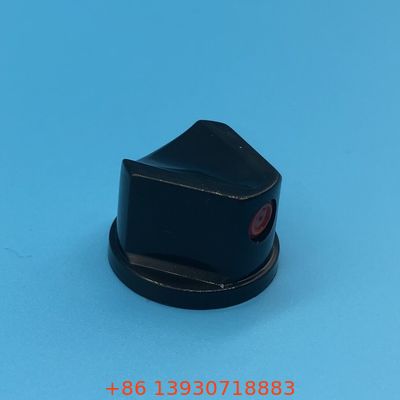 Ενεργοποιητής δοχείου αεροζόλ βαφής 2-NTD | Επαγγελματικής ποιότητας ακροφύσιο αεροζόλ για ομοιόμορφη, λεία επίστρωση