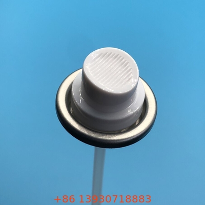 25.4mm Ατσάλι Spring Spray βαφή βαλβίδα με εσωτερική λαμπτήρα Buty U-133