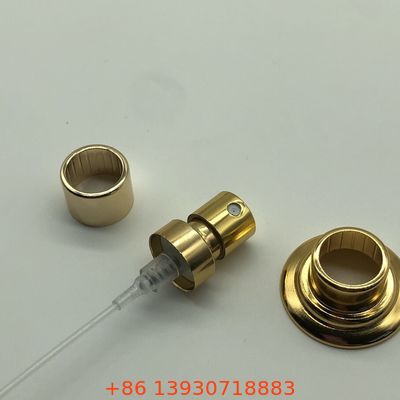 Κομψός Μίνι Αντλία Αρώματος για Μπουκάλια Αρώματος Ταξιδιού με Ακριβή Διανομή