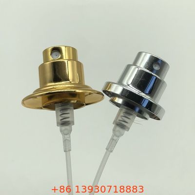 Κομψός Μίνι Αντλία Αρώματος για Μπουκάλια Αρώματος Ταξιδιού με Ακριβή Διανομή