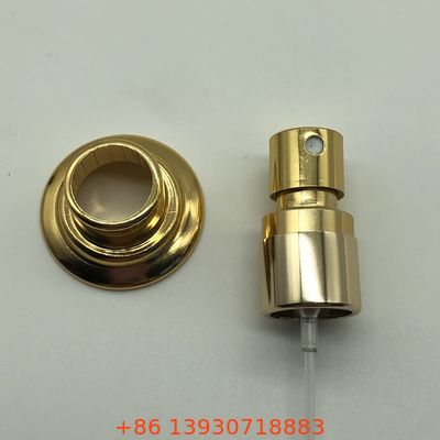 Κομψός Μίνι Αντλία Αρώματος για Μπουκάλια Αρώματος Ταξιδιού με Ακριβή Διανομή