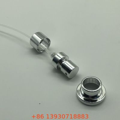 Κομψή Αντλία Αρώματος για Πολυτελή Μπουκάλια Αρωμάτων με Μη-Σταγονοφόρο Μηχανισμό Ψεκασμού