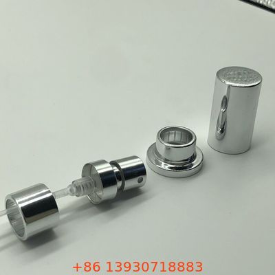 Κομψή Αντλία Αρώματος για Πολυτελή Μπουκάλια Αρωμάτων με Μη-Σταγονοφόρο Μηχανισμό Ψεκασμού