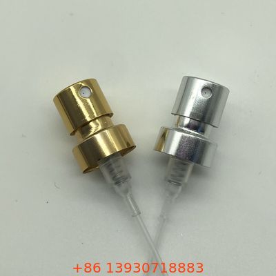 Βιώσιμη αντλία αρωμάτων για οικολογικά συνειδητές μάρκες με βιοδιασπώμενα συστατικά