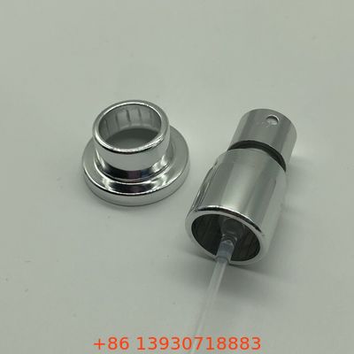 Βιώσιμη αντλία αρωμάτων για οικολογικά συνειδητές μάρκες με βιοδιασπώμενα συστατικά