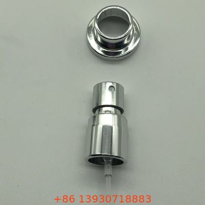 Βιώσιμη αντλία αρωμάτων για οικολογικά συνειδητές μάρκες με βιοδιασπώμενα συστατικά