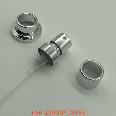 Κομψή Αντλία Αρώματος για Πολυτελή Μπουκάλια Αρωμάτων με Μη-Σταγονοφόρο Μηχανισμό Ψεκασμού