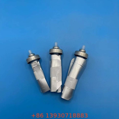 Καλή σφραγίδα Aerosol Bag On Valve για λύσεις συσκευασίας καλλυντικών