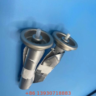Επιλέξτε Aerosol Bag On Valve για βιώσιμες και φιλικές προς το περιβάλλον συσκευασίες