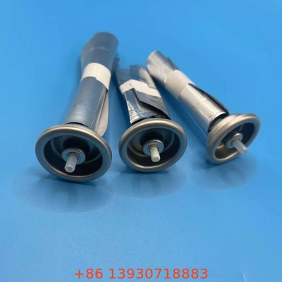 Επιλέξτε Aerosol Bag On Valve για βιώσιμες και φιλικές προς το περιβάλλον συσκευασίες