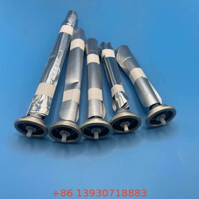 Επιλέξτε Aerosol Bag On Valve για βιώσιμες και φιλικές προς το περιβάλλον συσκευασίες
