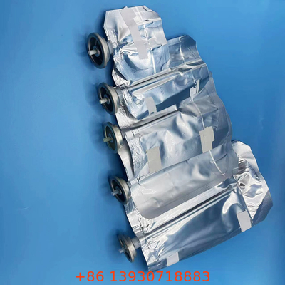 Επιλέξτε Aerosol Bag On Valve για βιώσιμες και φιλικές προς το περιβάλλον συσκευασίες