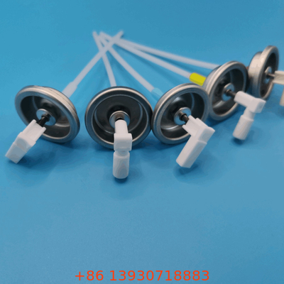 0.1-0.2 βαλβίδα αερόλυσης μετρούμενης σε ml/s με δωρεάν δείγματα στο Tianjin
