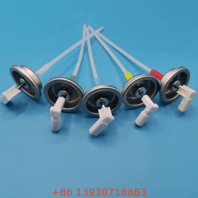 0.1-0.2 βαλβίδα αερόλυσης μετρούμενης σε ml/s με δωρεάν δείγματα στο Tianjin