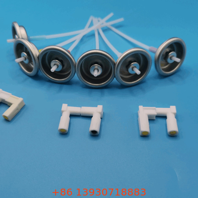0.1-0.2 βαλβίδα αερόλυσης μετρούμενης σε ml/s με δωρεάν δείγματα στο Tianjin