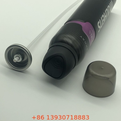 Unisex Quick Dry Body Spray Valve για 53mm Μεγέθος φύλου