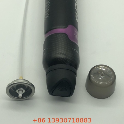 53mm αποσμητικό σώματος βαλβίδα ψεκασμού σώματος για υψηλής απόδοσης