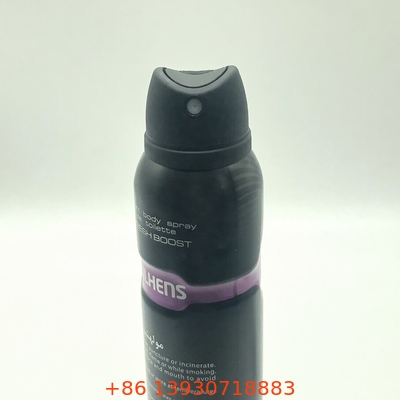 Unisex Quick Dry Body Spray Valve για 53mm Μεγέθος φύλου