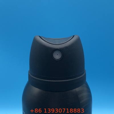 33mm Width Aerosol Actuator για ξένους πελάτες στη Ρωσία με απόδοση POM Roter