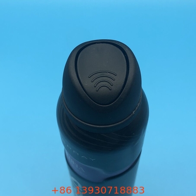 33mm Width Aerosol Actuator για ξένους πελάτες στη Ρωσία με απόδοση POM Roter