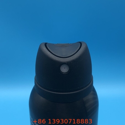 33mm Width Aerosol Actuator για ξένους πελάτες στη Ρωσία με απόδοση POM Roter