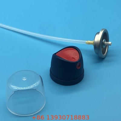 Unisex Quick Dry Body Spray Valve για 53mm Μεγέθος φύλου